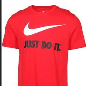 NIKE T SHIRT SIZE SMALL UNISEX